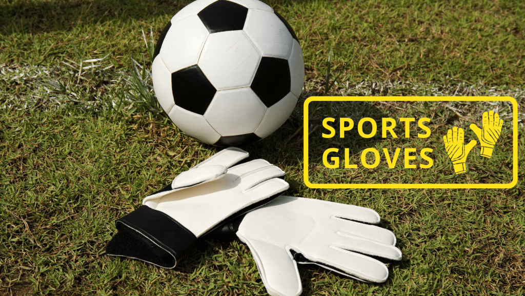 Why Do Soccer Players Wear Gloves? Here's 7 Reasons Why